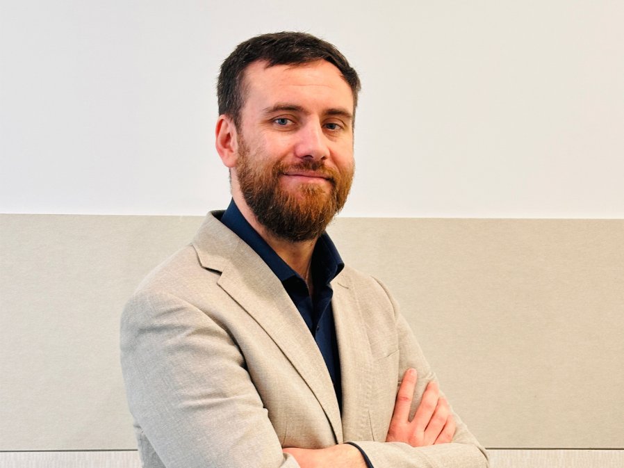 Image of Mike Jagusch