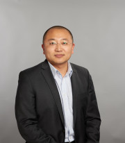 Image - Portrait of Will Zhang, Co-founder EmoEX