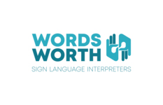 Logo for WordsWorth