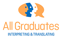 Logo for All Graduates