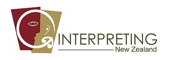 Logo for Interpreting New Zealand