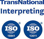 Logo for TransNational