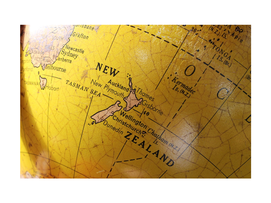 MEC New Zealand