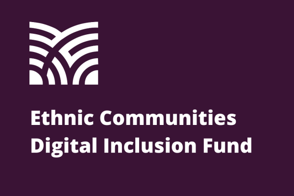 2022 03 28 Digital inclusion fund news tile