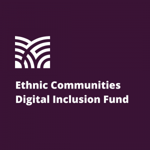 2022 03 28 Digital inclusion fund news tile