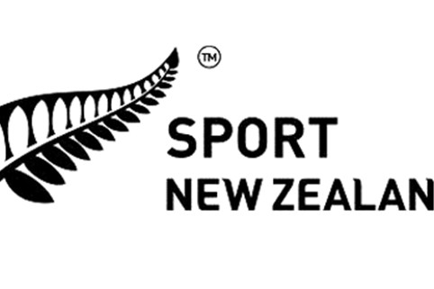 Sport New Zealand logo