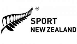 Sport New Zealand logo