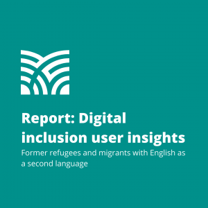 2021 11 30 Digital inclusion report news tile v2